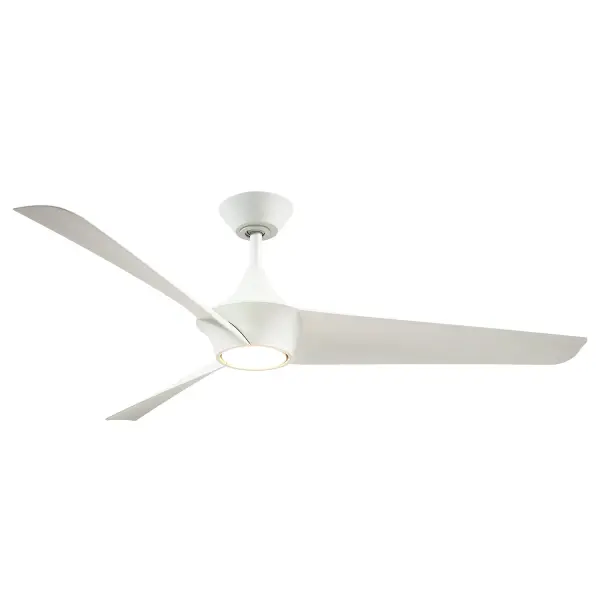 Emiko 56-Inch Ceiling Fan with Light - Image 5