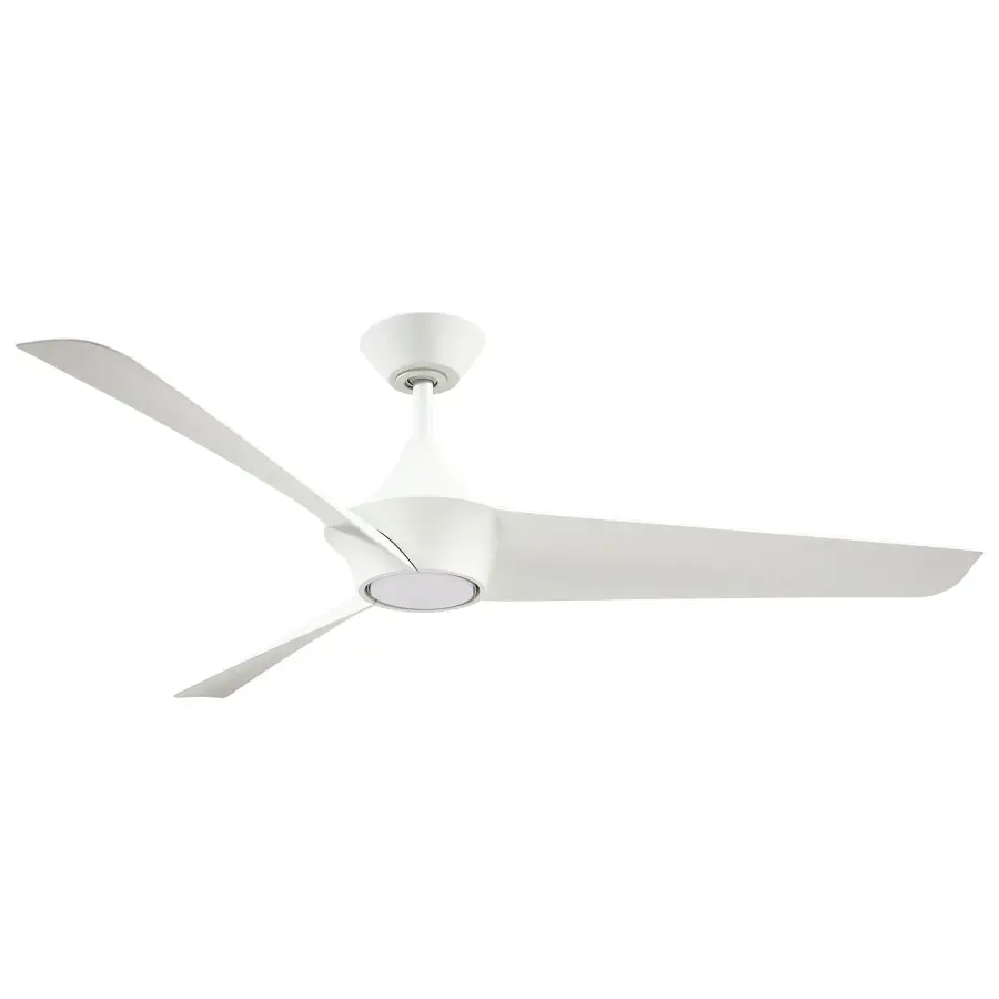 Emiko 56-Inch Ceiling Fan with Light - Image 6