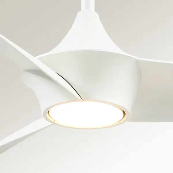 Emiko 56-Inch Ceiling Fan with Light - Image 7