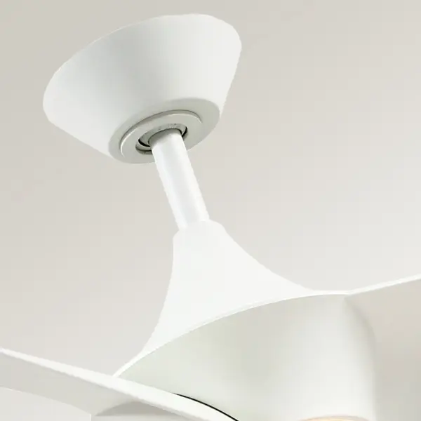 Emiko 56-Inch Ceiling Fan with Light - Image 8