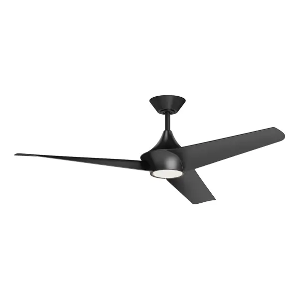 Emiko 56-Inch Ceiling Fan with Light - Image 10
