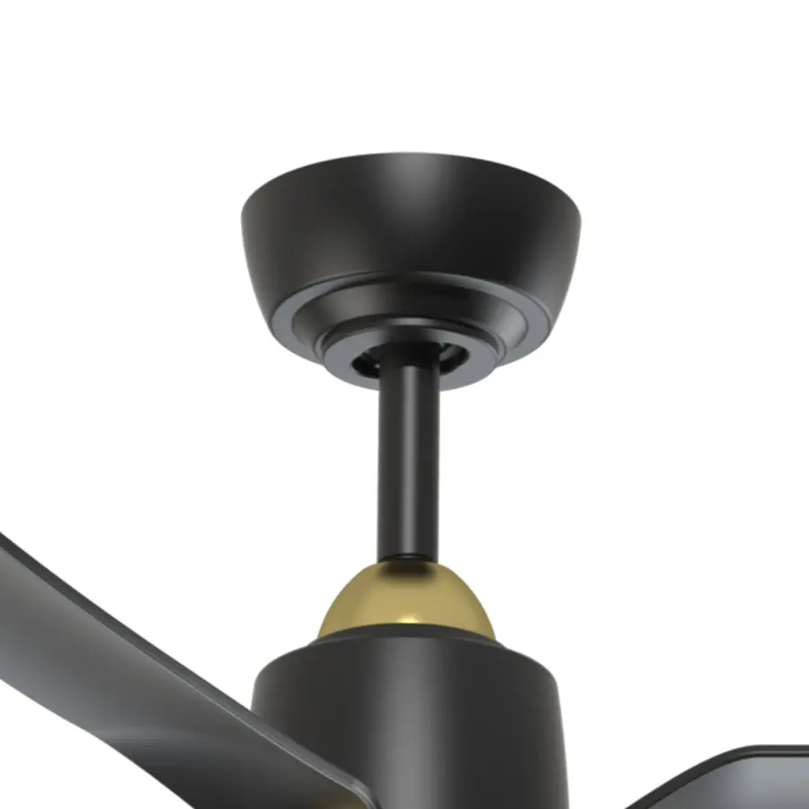 Hugo 42-Inch Smart Ceiling Fan with Light Kit - Image 2