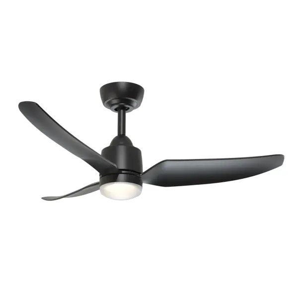 Hugo 42-Inch Smart Ceiling Fan with Light Kit - Image 11