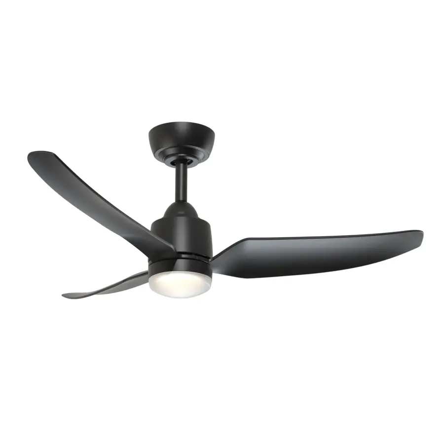 Hugo 42-Inch Smart Ceiling Fan with Light Kit - Image 11