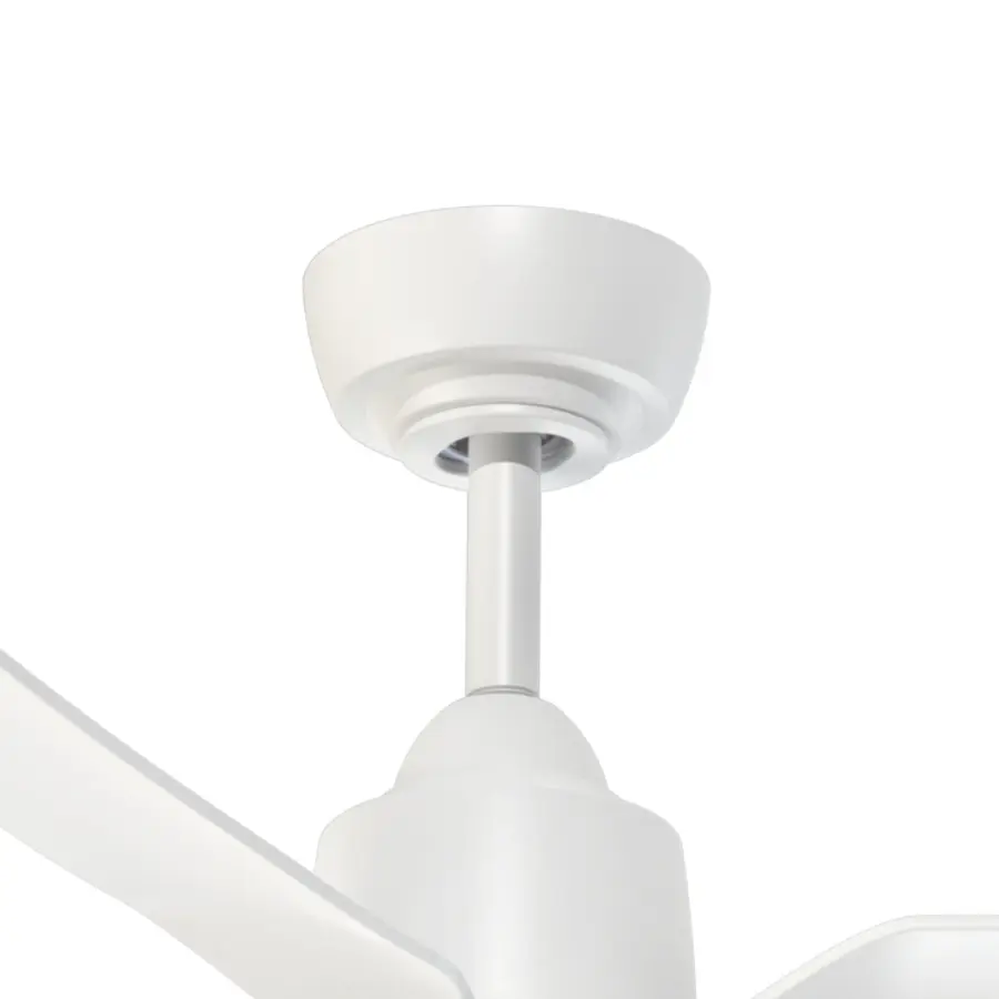 Hugo 42" LED Exterior Ceiling Fan - Image 2