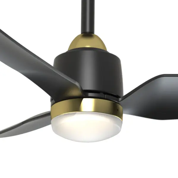 Hugo 42-Inch Smart Ceiling Fan with Light Kit - Image 3
