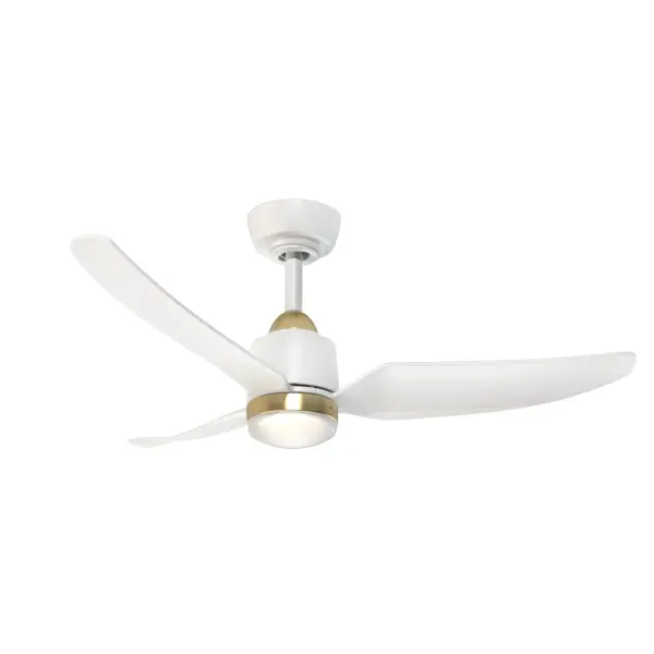 Hugo 42-Inch Smart Ceiling Fan with Light Kit - Image 5