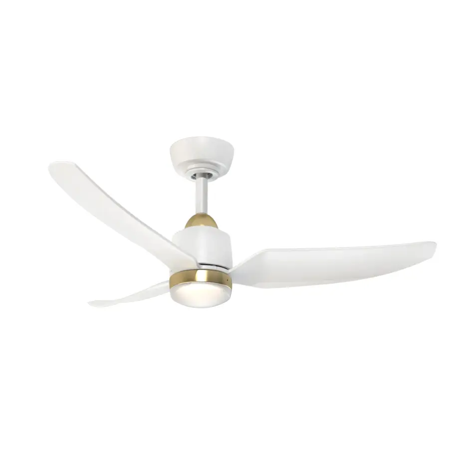 Hugo 42-Inch Smart Ceiling Fan with Light Kit - Image 5