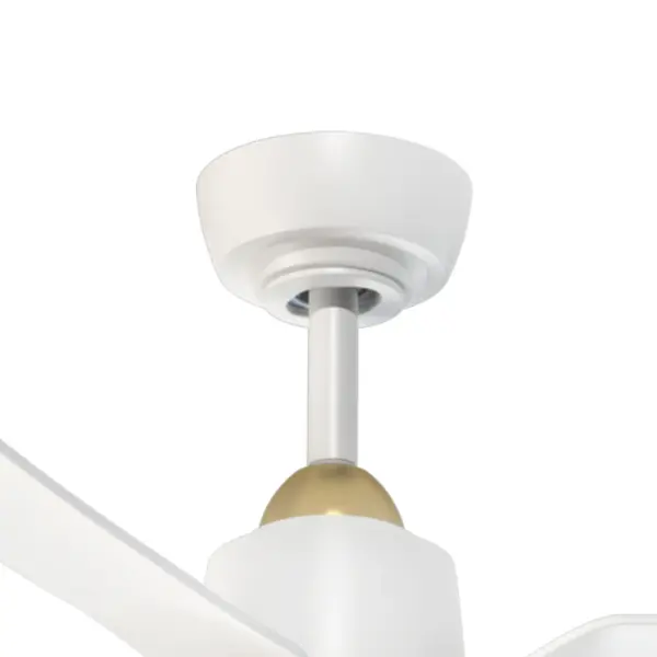 Hugo 42-Inch Smart Ceiling Fan with Light Kit - Image 6