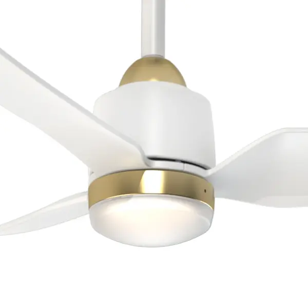 Hugo 42-Inch Smart Ceiling Fan with Light Kit - Image 7