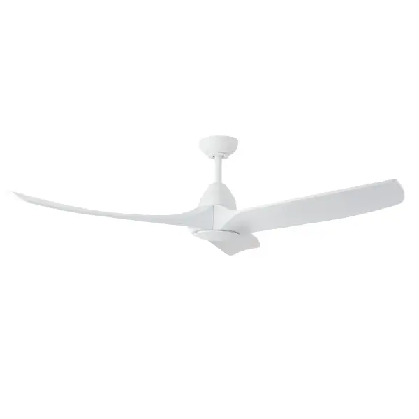 Baylor 60" Carved Wood Blade Ceiling Fan - Image 19