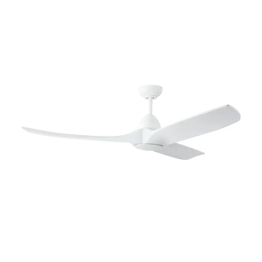 Baylor 60" Carved Wood Blade Ceiling Fan - Image 22