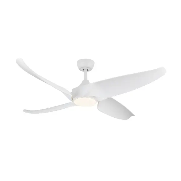 Coronado 56-Inch Ceiling Fan with Light - Image 11