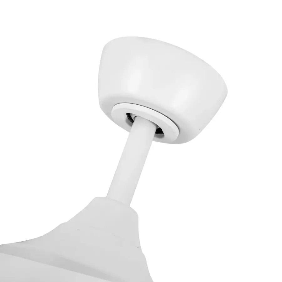 Coronado 56-Inch Ceiling Fan with Light - Image 13