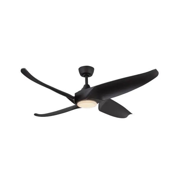 Coronado 56-Inch Ceiling Fan with Light - Image 5