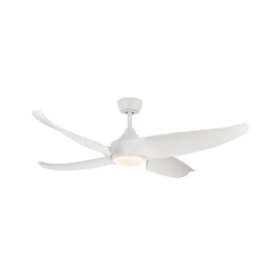 Coronado 56-Inch Ceiling Fan with Light - Image 9