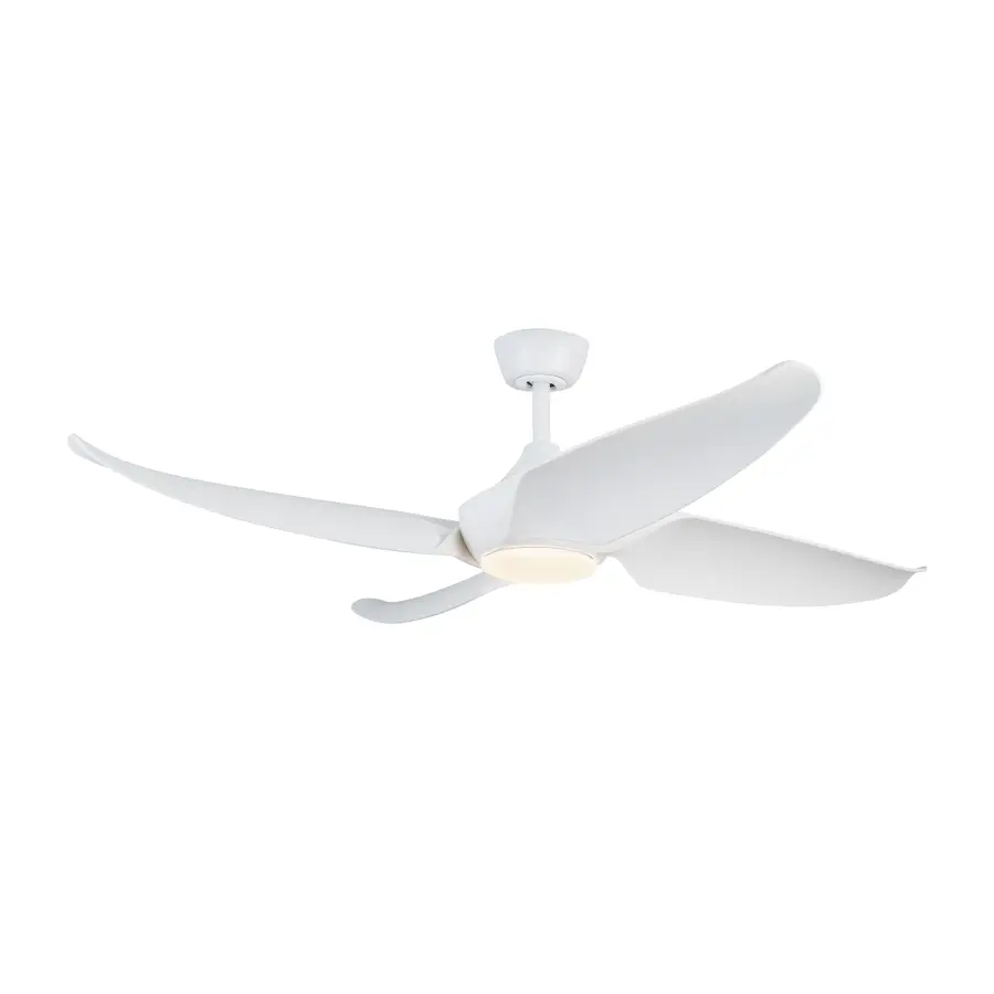 Coronado 56-Inch Ceiling Fan with Light - Image 10