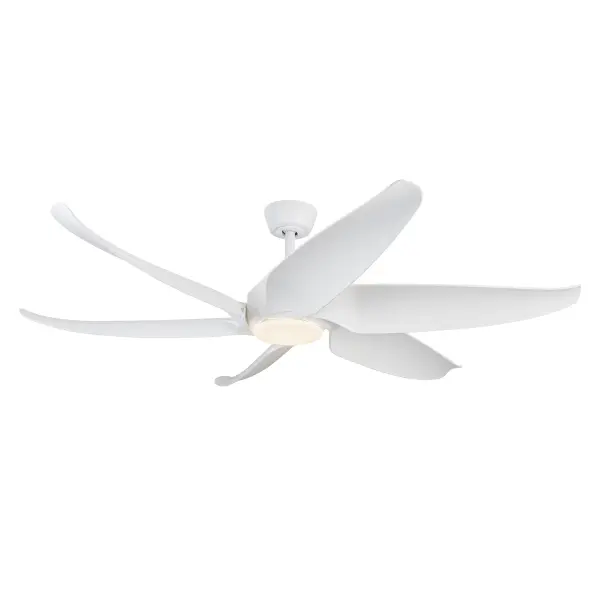 Coronado 60-Inch Ceiling Fan with Light - Image 11