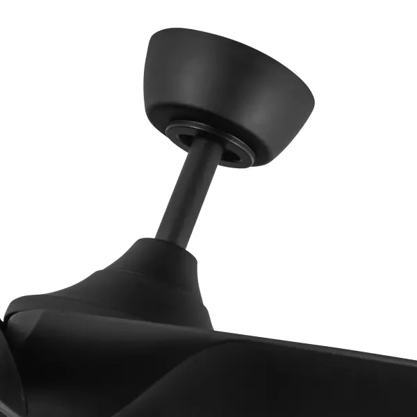 Coronado 60-Inch Ceiling Fan with Light - Image 8