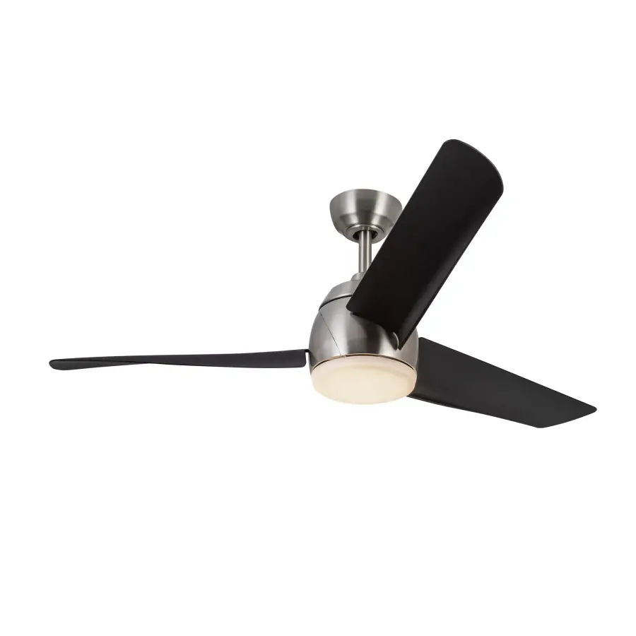 Thalia 54-Inch Ceiling Fan with Light - Image 11