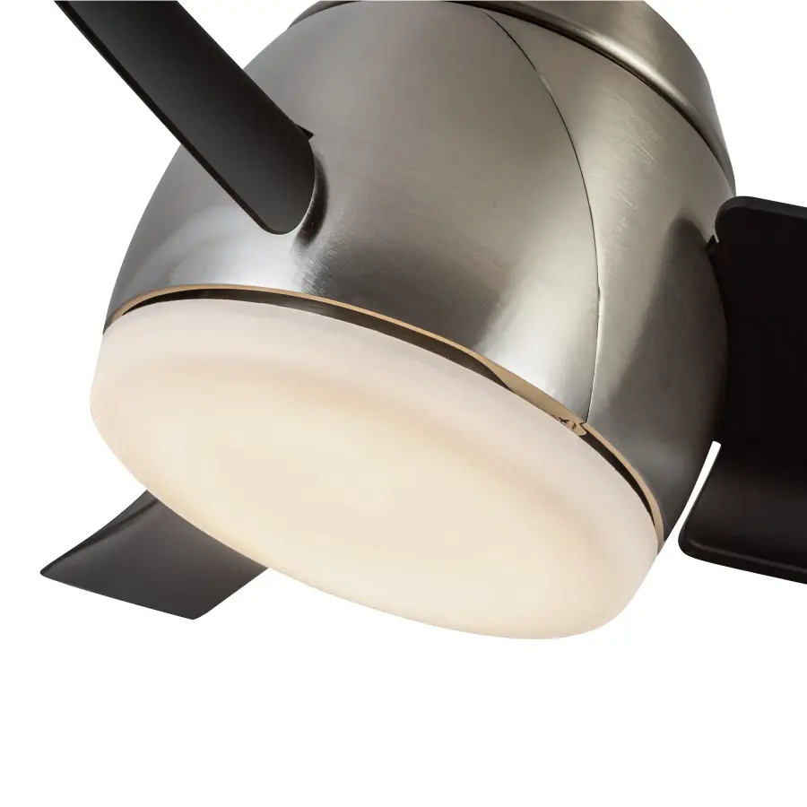 Thalia 54-Inch Ceiling Fan with Light - Image 13