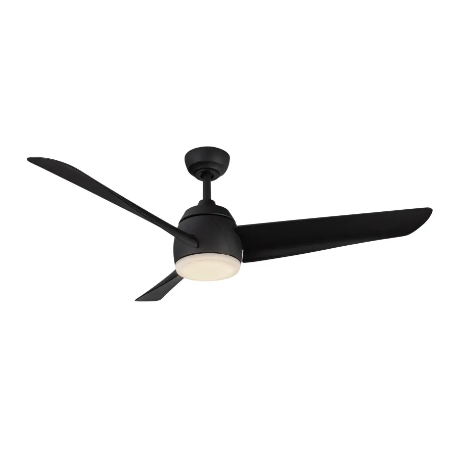 Thalia 54-Inch Ceiling Fan with Light - Image 25