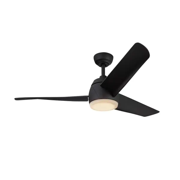 Thalia 54-Inch Ceiling Fan with Light - Image 29