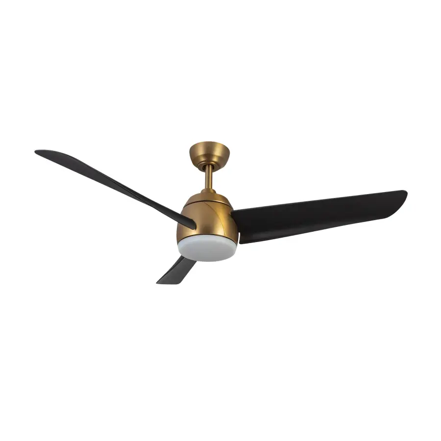 Thalia 54-Inch Ceiling Fan with Light - Image 35