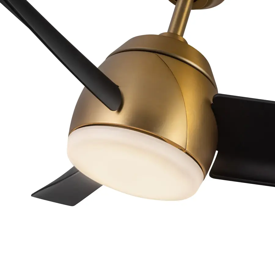 Thalia 54-Inch Ceiling Fan with Light - Image 40