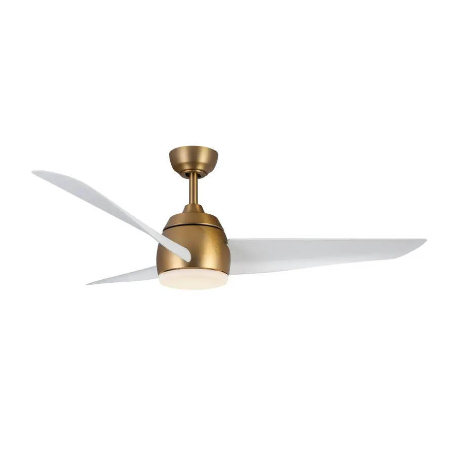 Thalia 54-Inch Ceiling Fan with Light - Image 45