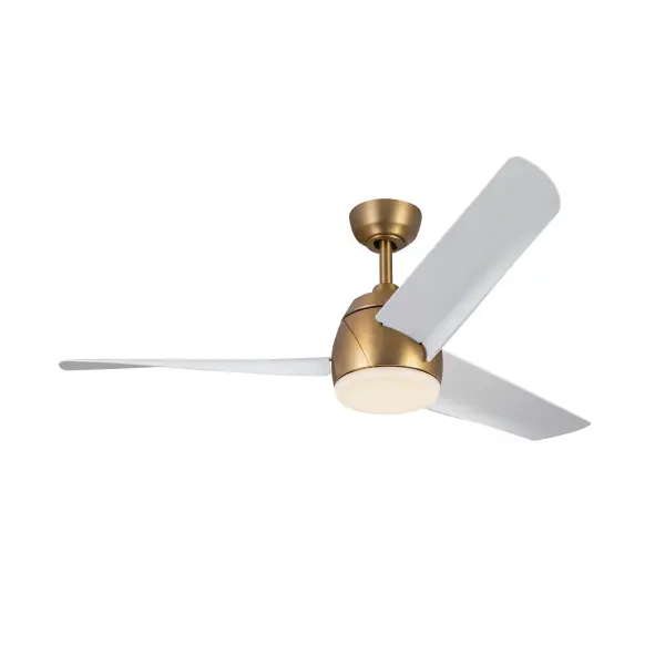 Thalia 54-Inch Ceiling Fan with Light - Image 47