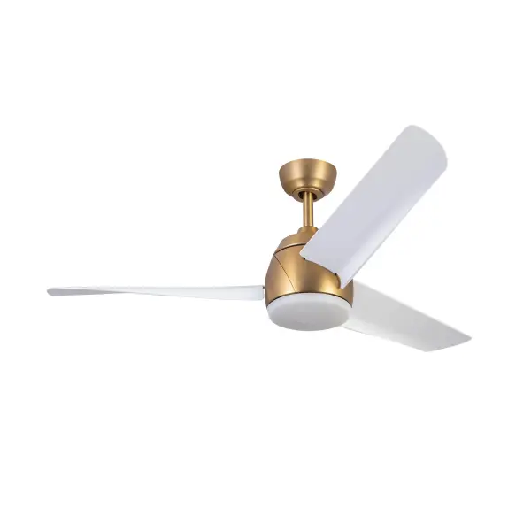 Thalia 54-Inch Ceiling Fan with Light - Image 48