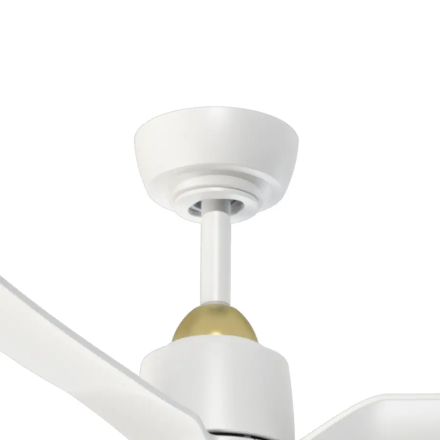 Hugo 42-Inch Exterior Ceiling Fan - Image 2
