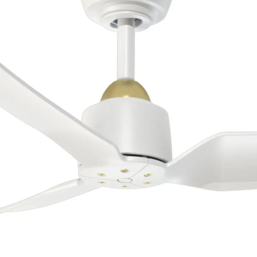 Hugo 42-Inch Exterior Ceiling Fan - Image 3