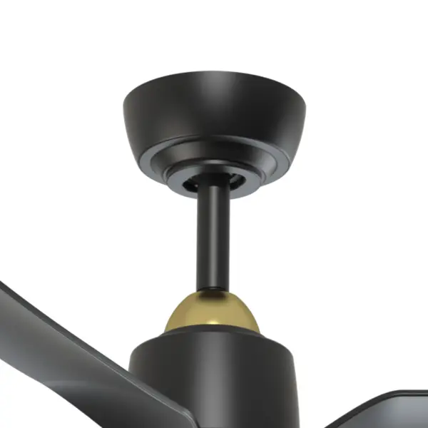 Hugo 42-Inch Exterior Ceiling Fan - Image 6