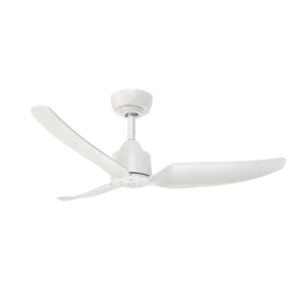 Hugo 42-Inch Exterior Ceiling Fan - Image 9