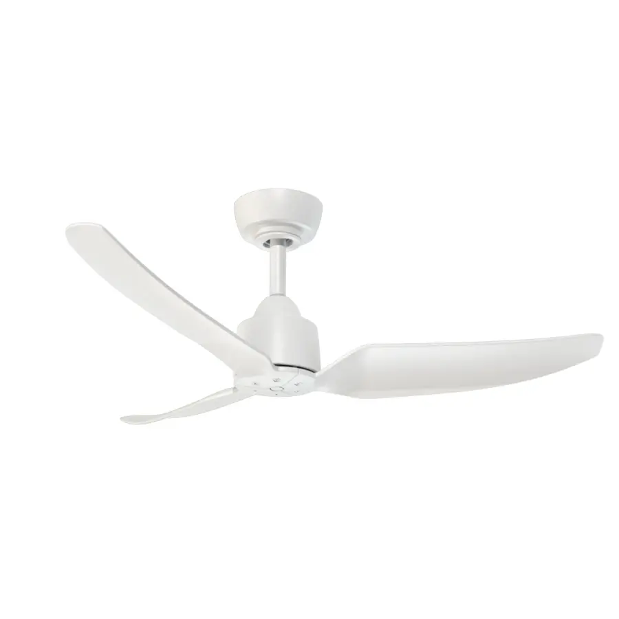 Hugo 42-Inch Exterior Ceiling Fan - Image 9