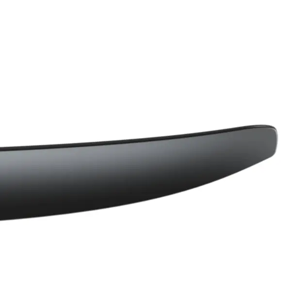 Hugo 52-Inch Exterior Ceiling Fan in Matte Black - Image 32
