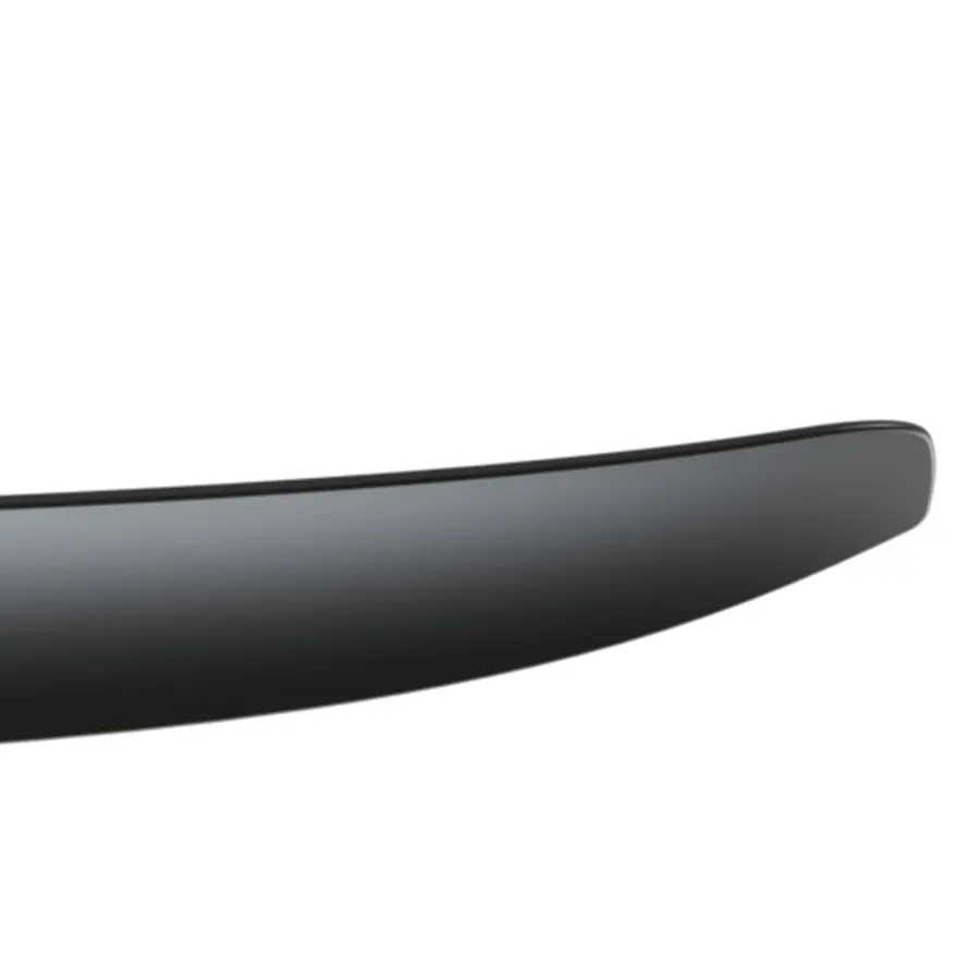 Hugo 52-Inch Exterior Ceiling Fan in Matte Black - Image 32