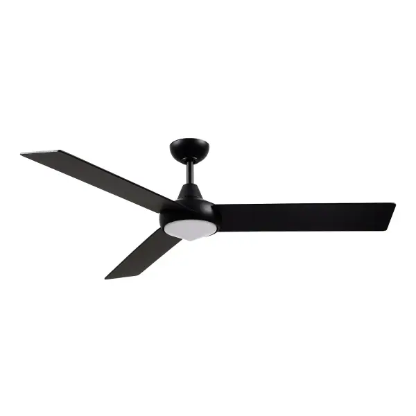 Sleek Modern Fan with Integrated LED and Six-Speed Control - Image 5