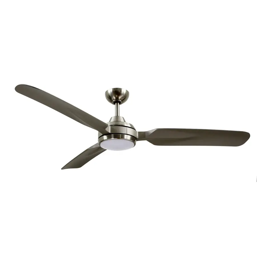 Fremont 60-Inch Ceiling Fan with LED Light - Image 11