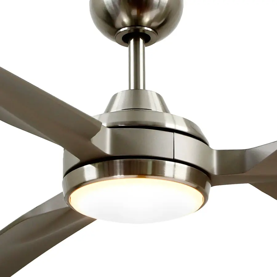 Fremont 60-Inch Ceiling Fan with LED Light - Image 12