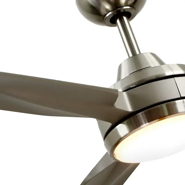Fremont 60-Inch Ceiling Fan with LED Light - Image 13