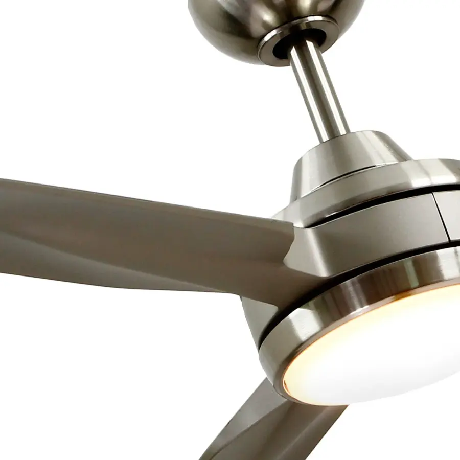 Fremont 60-Inch Ceiling Fan with LED Light - Image 13