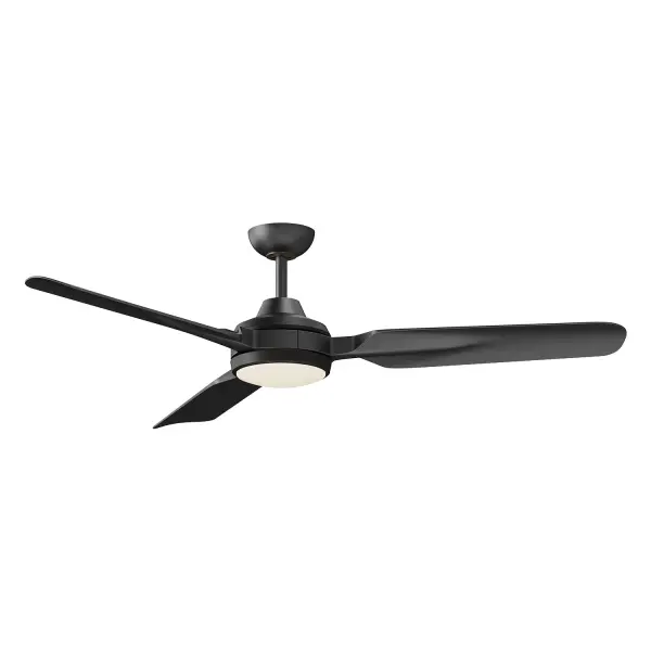 Fremont 60-Inch Ceiling Fan with LED Light - Image 14