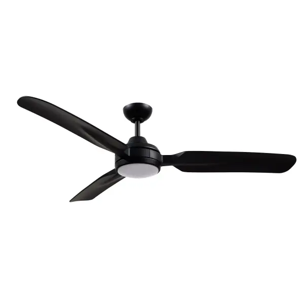 Fremont 60-Inch Ceiling Fan with LED Light - Image 16