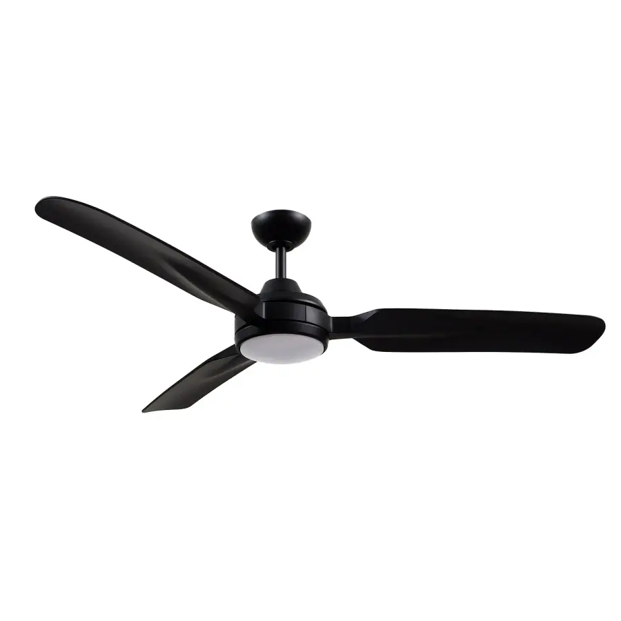 Fremont 60-Inch Ceiling Fan with LED Light - Image 16