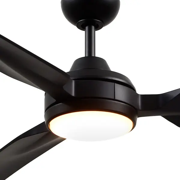 Fremont 60-Inch Ceiling Fan with LED Light - Image 17