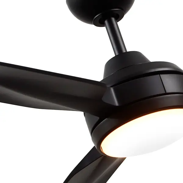Fremont 60-Inch Ceiling Fan with LED Light - Image 18