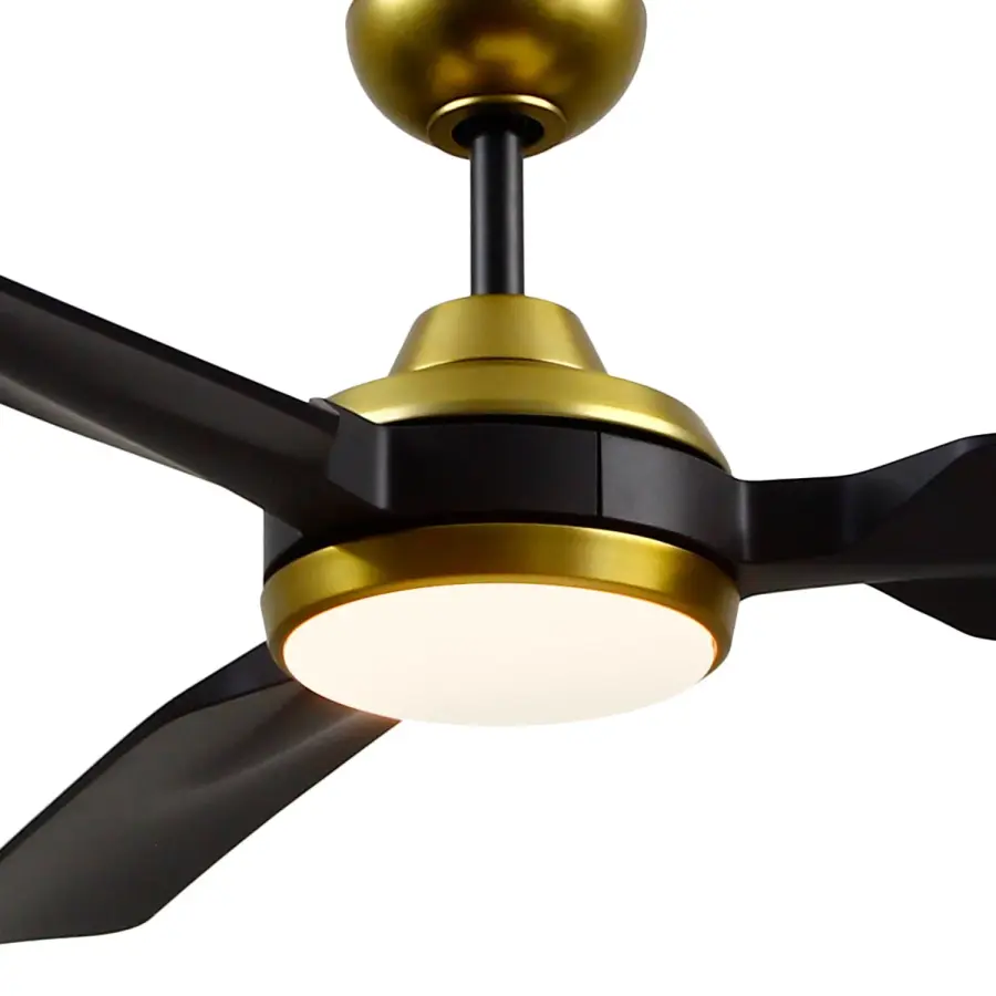 Fremont 60-Inch Ceiling Fan with LED Light - Image 8